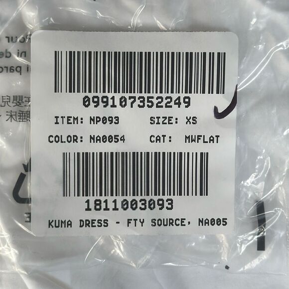 Madewell V-Neck Mini Shirtdress Womens XS White - Picture 5 of 12